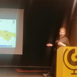 Temel Afet Bilinci Semineri