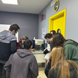 3D Bilim Yolculuğu