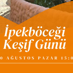 İpekböceği Keşif Günü