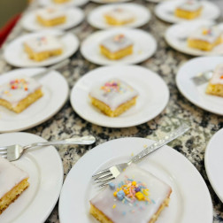 Güne Birlikte, Sağlıklı Başladık!