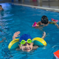 Suya Güvenle, Keyifle!