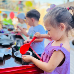 Bugün Atölye Zamanı!