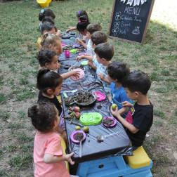 Çamur Cafe'ye Hoşgeldiniz!