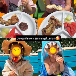 YAZA MERHABA.... :)