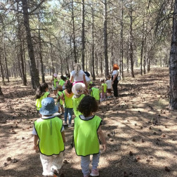 Yaz Okulu Etkinlikleri: Doğada Öğreniyoruz, Keşfediyoruz!