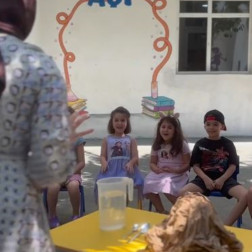 Deney Atölyemizde Bilimin Eğlenceli Yönünü Keşfettik!