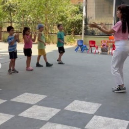 Ritmi ve Eğlenceyi Bir Arada Yaşadık!