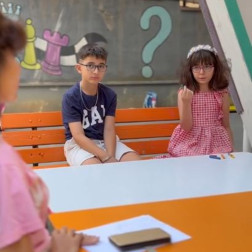 İngilizce ve Almanca Dersleri!