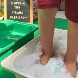 Günlük Yaşam Becerileri