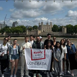 Kuzey Koleji Greenwich Üniversitesi’nde!