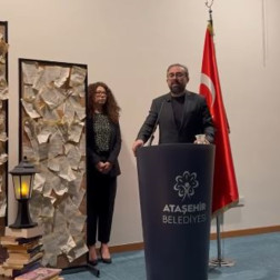 Kuzey'de Edebiyat ve Şiir Günü