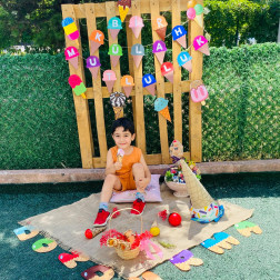 Bir Külah Mutlulukla Okulda Dondurma Şenliği!