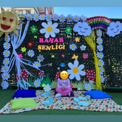 BAHAR ŞENLİĞİ