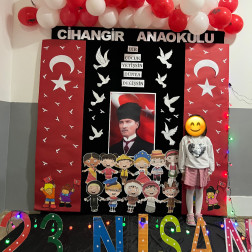 23 NİSAN