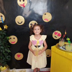 Emoji Partisi ile Duygular Sahnede!