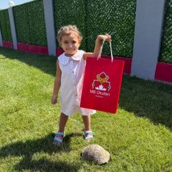 Okulda İlk Gün, İlk Arkadaş: Şurup!