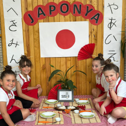 Japonya Günü: Farklı Bir Kültüre Yolculuk!