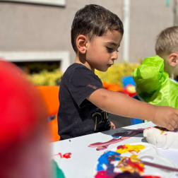 SERAMİK BOYAMA ATÖLYESİ 🎨