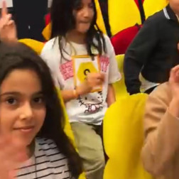 Spelling! Heceledik Öğrendik!