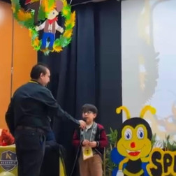 Spelling! Heceledik Öğrendik!