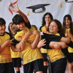 Ataşehir GEN İlkokulu'nda Duygusal Veda,  Coşkulu Başlangıç!