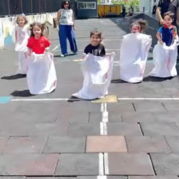 Yaza Merhaba Şenliği