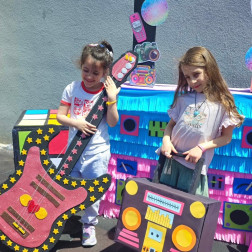 80'ler 90'lar Partisi!