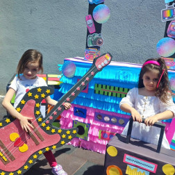 80'ler 90'lar Partisi!