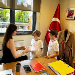 Okuma Bayramına Davetlisiniz!