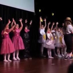 23 Nisan Çocuk Bayramı!