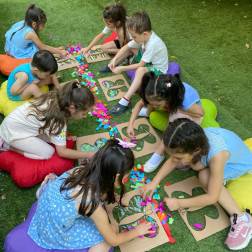 Hayallerimiz Kadar Renkli Kelebekler!