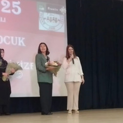 ŞAHİNLER GBE 2024-2025 EĞİTİM-ÖĞRETİM YILI YIL SONU GÖSTERİ PRORAMIMIZDAN KESİTLER... :)