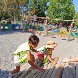 Temiz Hava, Bol Gülümseme!