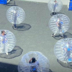 GENÇLİK FESTİVALİ