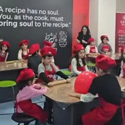 KURABİYE ATÖLYESİ-2