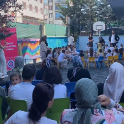 Okul Tanıtım Günlerimiz Gerçekleşti!