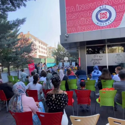 Okul Tanıtım Günlerimiz Gerçekleşti!