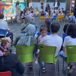 Okul Tanıtım Günlerimiz Gerçekleşti!