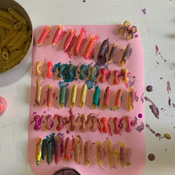 Sanat Atölyesi
