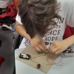 Basit Elektrik Devrelerimiz!