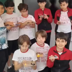 Basit Elektrik Devrelerimiz!