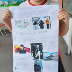 Mezuniyet Gazetelerimiz