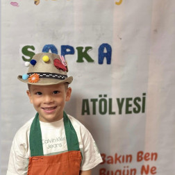 Hayal Gücü Başımızda!