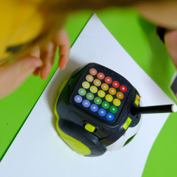 Küçük Eller, Akıllı Teknoloji!