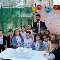 Minikler Okudu, Hepimiz Gururlandık!