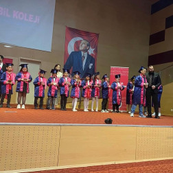 Bir Yılı Daha Birlikte Tamamladık!