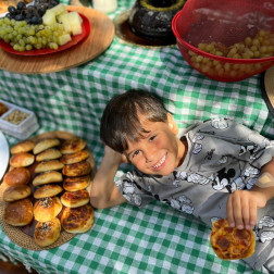 Piknik Zamanı, Kahkaha Zamanı!