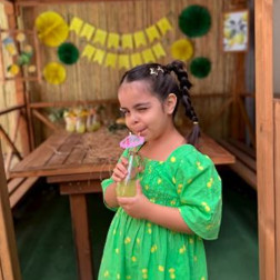 Limonata Şenliğiyle Serinledik, Eğlendik!