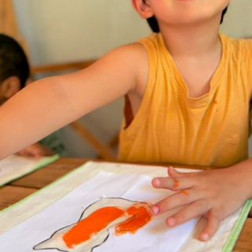Hayal Gücümüzü Çantalara Taşıdık!
