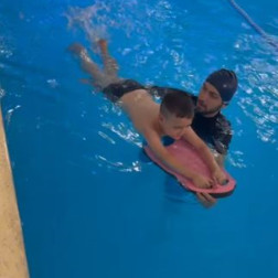 Yüzmeyen Çocuğumuz Kalmasın!